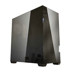 DARKFLASH@PCP[X mATX / MicroATX / Mini-ITX n DS900 Shine ubN@DS900SHINE{TYPE-C BLACK