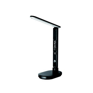 �[�s�[���@LED�X�^���h���C�g �f�W�^���\���t�� ZLT-20-B-K �mLED�n�@ZLT20B