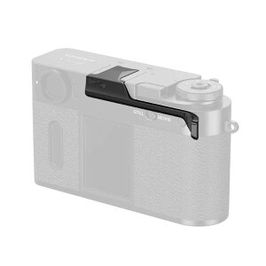 SMALLRIG@SmallRig X[O FUJIFILM X half p TObv ubN@SR5222