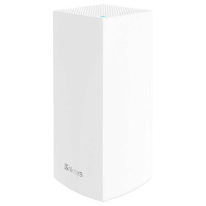 LINKSYS@LINKSYS VELOP MX4200 AX4200 1PK mWi-Fi 6(ax)n@MX4200-JP
