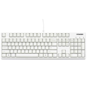 FILCO@L[{[h Majestouch 3 HAKUA ÉԎ p mL / PS/2EUSBn@FKBN104MPS/EMW3