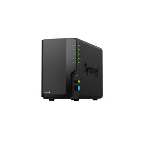 SYNOLOGY@Intel 4RACeleron J41252xCNAS@DS225{