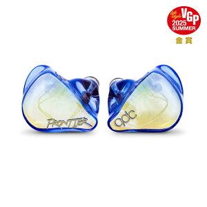 QDC@Cz Ji^ m3.5mm ~jvOn Aquamarine@QDC-FRONTIER-AQ