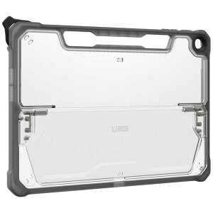 UAG Surface Pro 12インチ用 PLYOケース アイス/アッシュ UAG-SFPRO12-Y-I/A