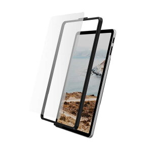 UAG Surface Pro 12インチ用 ガラスシールド クリア UAG-SFPRO12-SP