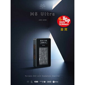 MUSEHIFI@MUSE HiFi ^Ǔ |[^uwbhtHAv BluetoothV[o[ mDAC@\Ή / ^ǁn@M5ULTRA