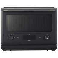 象印マホービン　ZOJIRUSHI　オーブンレンジ 26L フラット EVERINO エブリノ 時短 カンタン操作 スレート…
