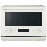 象印マホービン　ZOJIRUSHI　オーブンレンジ 26L フラット EVERINO エブリノ 時短 カンタン操作 ホワイト…
