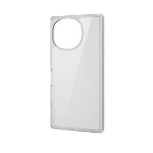 GR@ELECOM@AQUOS R10/AQUOS R9/nCubhP[X@PM-S252HVCKCR