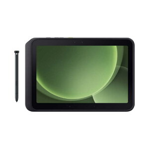 GALAXY@Android^ubg Galaxy Tab Active5 Pro Enterprise Edition 10.1C` O[@SM-X350NZGAJ02