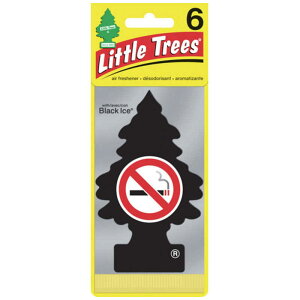 ���e�IAPAC�@���g���c���[�Y LT �G�A�[�t���b�V���i�[ 6P - No Smoking(�m�[�X���[�L���O)�@LT656