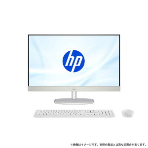 HP@fXNgbvp\R AIO 24-cr2000 [ 23.8^ / Win11 Home / Core Ultra 7 / 32GB / SSD1TB ] VFzCg@BD5A7PA-AAAA