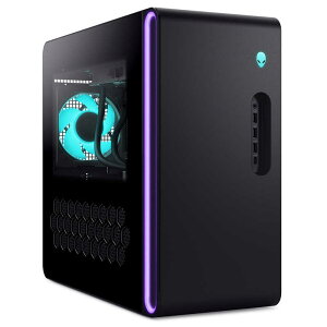 DELL@f@fXNgbvp\R Alienware Aurora ACT1250 [ RTX 5080 / j^[ / Win11 Home / Core Ultra 7 / 32GB / 1TB ]@DAA8X0-FNC