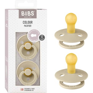 CLOVISBABY@VRSԂ COLOUR(J[) TCY1 2PK Vanilla / Vanilla