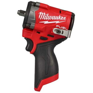 �~���E�H�[�L�[�c�[���W���p��������Ё@milwaukee M12 FUEL 3/8�C���`542Nm�C���p�N�g�����`�@M12FIW2F380X0JP