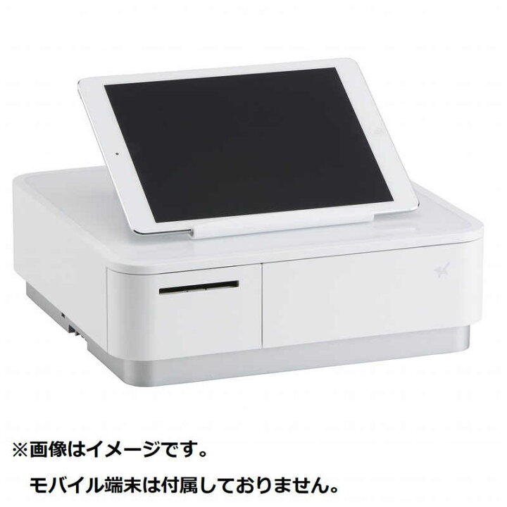 楽天市場】スター精密 エアレジ スターターパック有線・無線両対応mPOP 