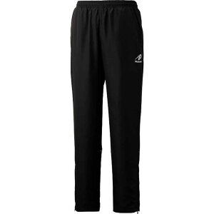 ニッタク 卓球用品 Nittaku ユニセックス SVライトウォーマ?パンツ ブラック SS NW2801