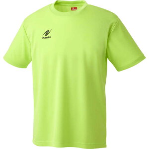 ニッタク 卓球用品 Nittaku Tシャツ ライトグリーン XO NX2023