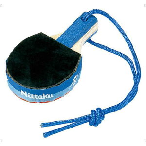 ニッタク 卓球用品 Nittaku マスコットラケット シェーク(10本セット) NL9601