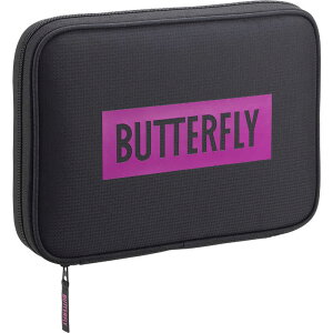 バタフライ 卓球用品 Butterfly ユニセックス YT・ケース ロゼ 63400