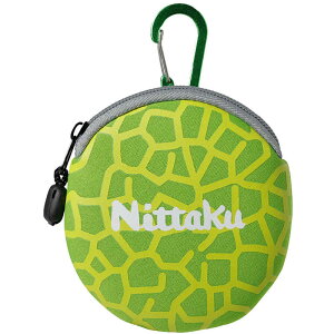 ニッタク 卓球用品 Nittaku メロンちゃん NL9275