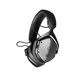 VMODA�@�n�C���]�Ή��A�N�e�B�u�E���C�����X�E�w�b�h�z�� M-200ANC �m�m�C�Y�L�����Z�����O�Ή� / Bluetooth�Ή� / ��3.5mm �~�j�v���O�n �u���b�N�@M200BTA-BK