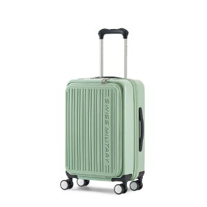 SWISSMILITARY@AVENTURAkAx`lX[cP[X 55cm STCY(@)/33L/tgI[v/USB[d|[g/X[cP[XJo[El[^Ot mTSAbNځn y[~g@SM-A420P MINT