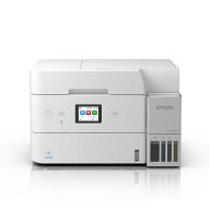 エプソン　EPSON　A4カラーインクジェット複合機プリンター FAX対応 エコタンク搭載モデル ［L判〜A4］　…