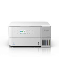 エプソン　EPSON　A4カラーインクジェット複合機プリンター エコタンク搭載モデル ［L判〜A4］　EW-M638T