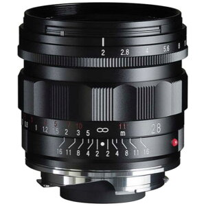 �t�H�N�g�����_�[�@APO-LANTHAR 28mm F2 Aspherical VM �m���C�JM / �P�œ_�����Y�n�@APOLANTHAR28F2AS_VM