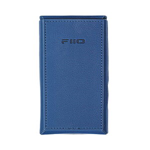 FIIO@SK-M21 Dark Blue@FIO-SK-M21-L