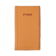 FIIO　SK-M21 Brown　FIO-SK-M21-BR