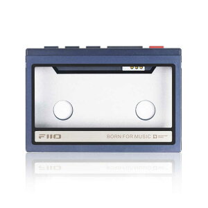 FIIO@SK-M21C Dark Blue@FIO-SK-M21C-L