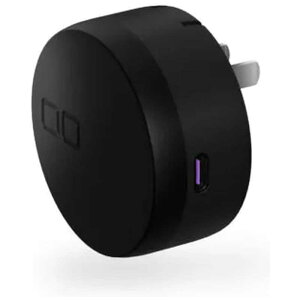 CIO@NovaWave SpotPlug{C ubN@CIO-WL15-PLUG1C-30W-BK