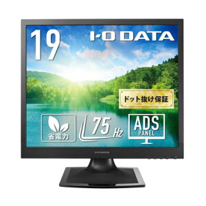 IOf[^@tfBXvC (5Nۏ) m 19^ / SXGA(1280×1024) / XNGA n ubN@LCD-SAX191DB