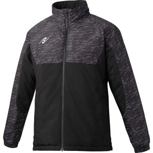 ニッタク 卓球用品 Nittaku ユニセックス KRホットウォーマーシャツ グレー L NW2876