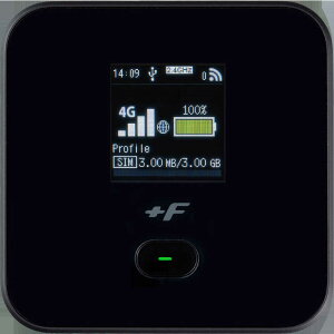 xm\tg@(SIMt[) eSIMΉ4GoCWi-Fi[^[ FS045W meSIMΉn mimSIMn@FS045WMB1