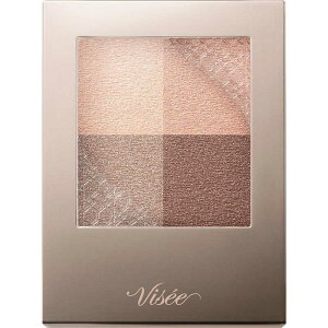 �R�[�Z�[�@Visee (���B�Z) �j���A���X �f���[�C �N���G�C�^�[ OR-4 �C�m�Z���g�I�����W (5g)