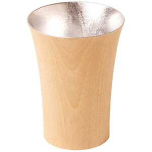 }R[@Ă܂Ђ܍H[ WOOD CUP ڍ̃EbhJbv Vo[@YAMACO78432