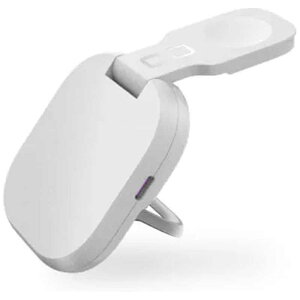 CIO NovaWave 3Way+ ホワイト CIO-3WAY-MGAPRG-P-WH