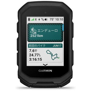 GARMIN�@GPS�T�C�N���R���s���[�^�[ Edge MTB(�G�b�W MTB)�@010-02993-22