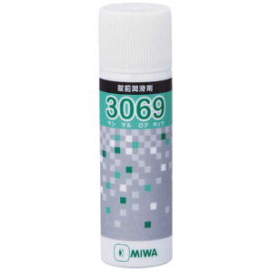 abN@MIWA p70ml 3069@TR3069