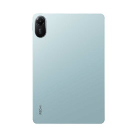 XIAOMI シャオミ　Redmi Pad 2 Mint Green 6G＋128G ［11型 / Wi-Fiモデル / ストレージ：128GB］　VHU5841JP
