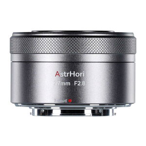 ASTRHORI@AF 27mm F2.8 STMxmtCX}Eg `^F mFUJIFILM X / Pœ_Yn@AF27MMF2.8CXiTj