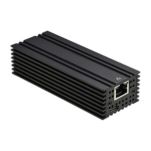 GOPPA@Thunderbolt(TM)3/4/5EUSB4(R)p 10GbE LANA_v^[ ubN@GP-CR4510GH/B