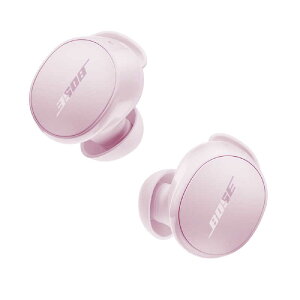BOSE@SCXCz mCX(E) / mCYLZOΉ / BluetoothΉn@QC Earbuds I PNK