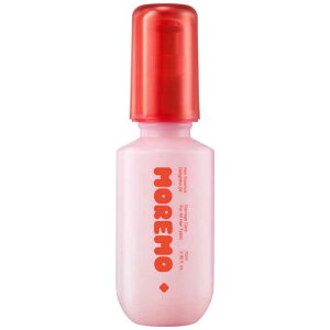 WONDERLINE�@moremo �w�A�G�b�Z���X�f�B���C�g�t���I�C�� 70ml moremo