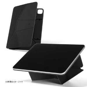 MOFT@Dynamic Folio 13C` iPad Pro(M4)pJo[ WFbgubN@MS028-1-13Pro-JTBK