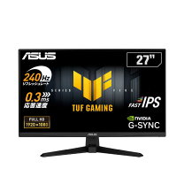 楽天市場】asus tuf vg27aq 27インチ wqhdの通販