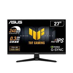 ASUS GCX[X@Q[~OtfBXvC TUF Gaming ubN@VG279QM5A